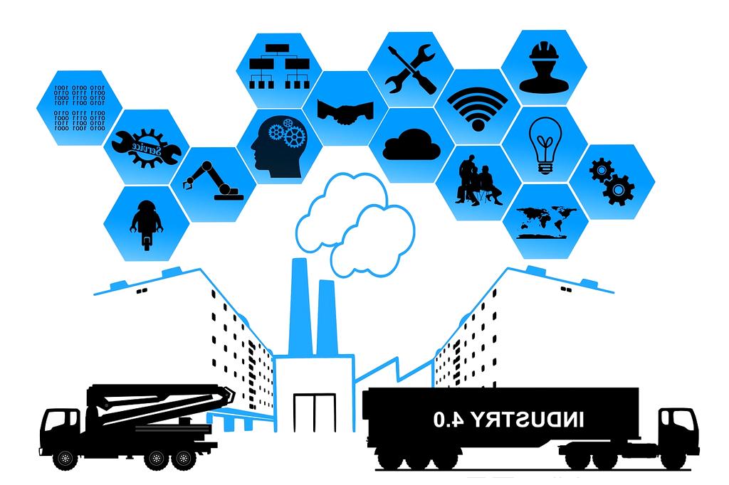 Cloud computing infrastructure