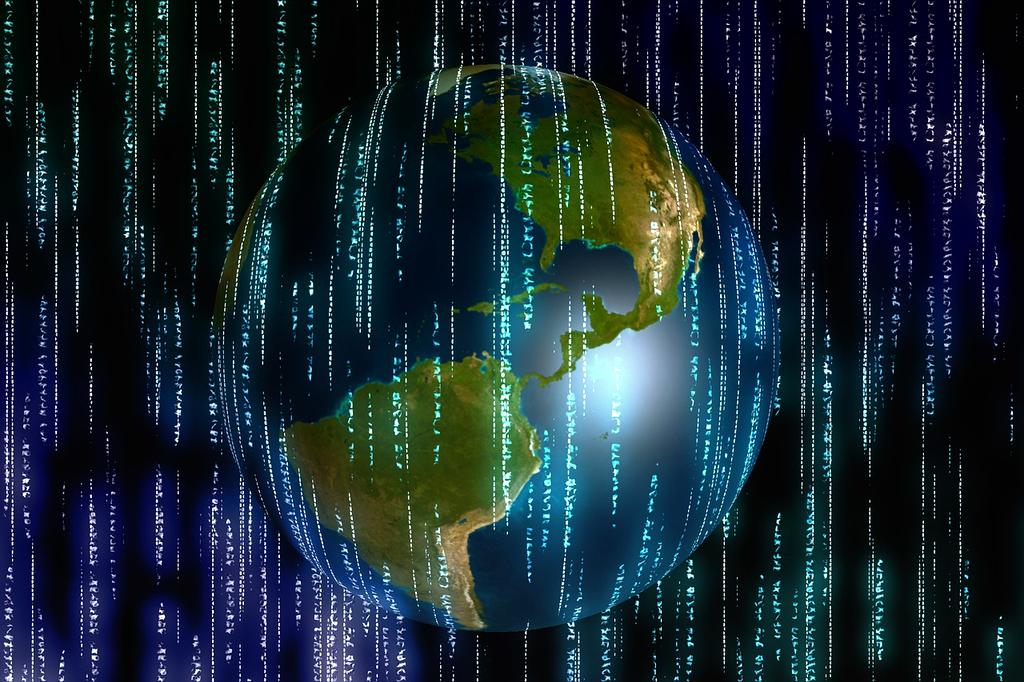 Biometric security systems interface