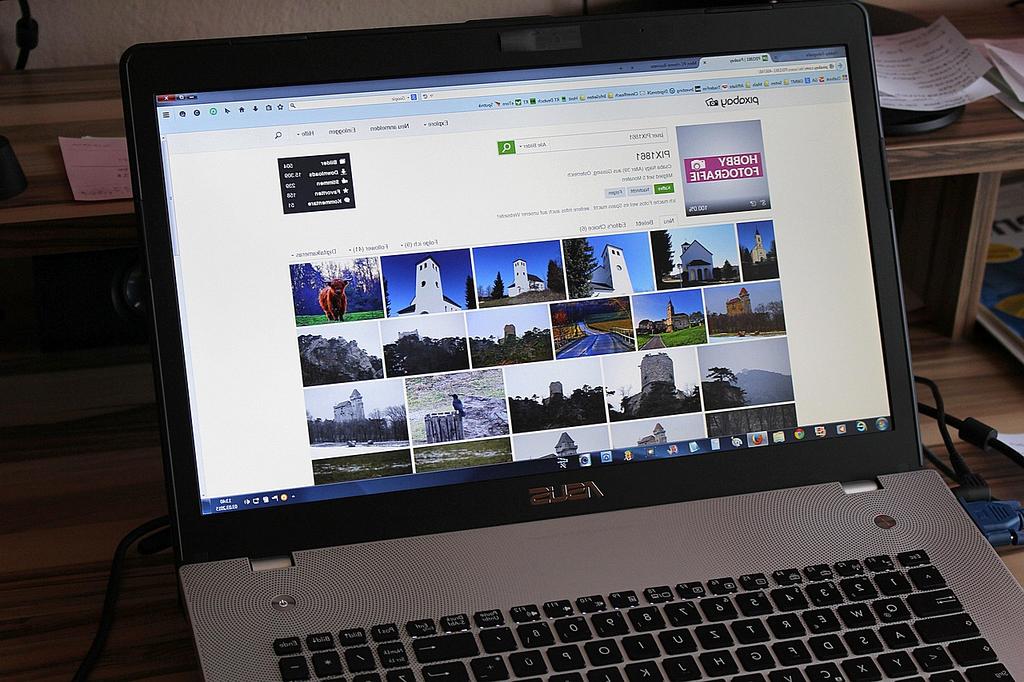 Quantum communication portal interface